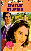 Castles in Spain Harlequin Romance